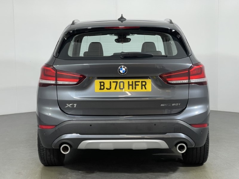 2020 (70) BMW X1 sDrive 20i xLine 5dr Step Auto 3518560