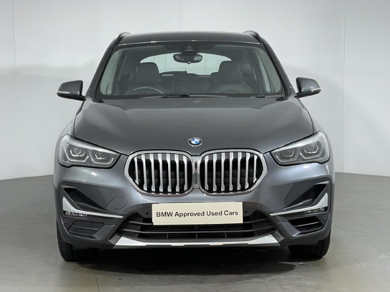 2020 (70) BMW X1 sDrive 20i xLine 5dr Step Auto 3518609