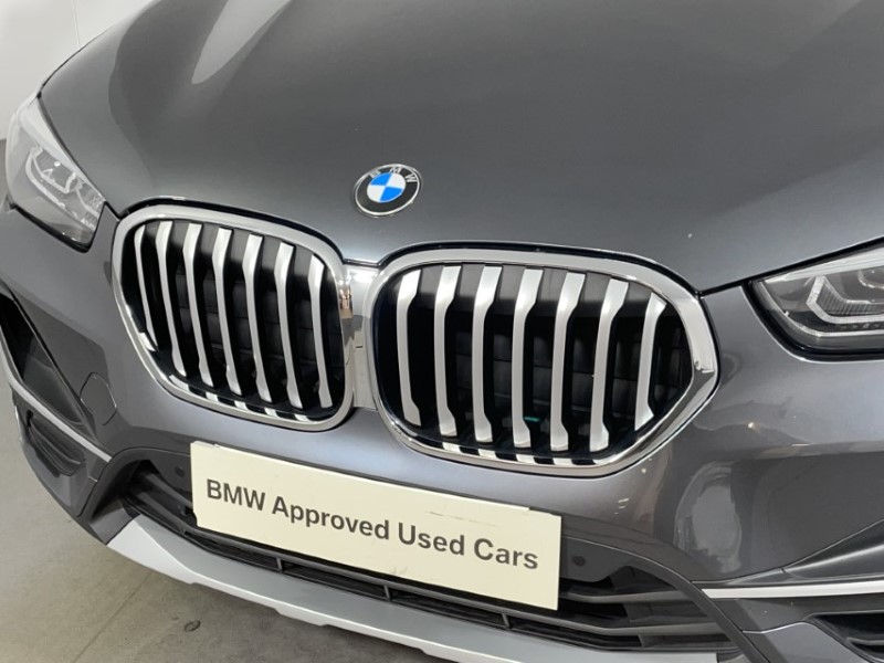 2020 (70) BMW X1 sDrive 20i xLine 5dr Step Auto 3518608