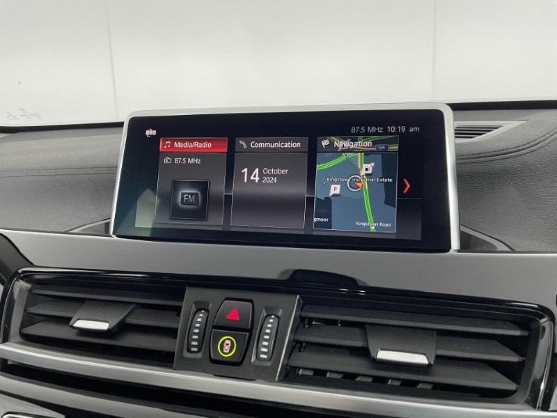 2020 (70) BMW X1 sDrive 20i xLine 5dr Step Auto 3591958