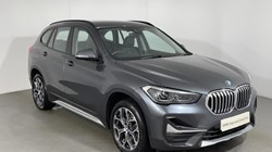 2020 (70) BMW X1 sDrive 20i xLine 5dr Step Auto 3518604