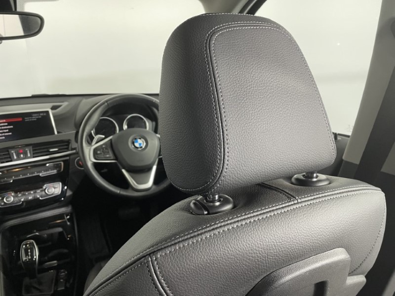 2020 (70) BMW X1 sDrive 20i xLine 5dr Step Auto 3518554