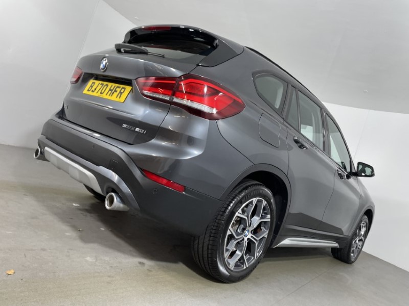 2020 (70) BMW X1 sDrive 20i xLine 5dr Step Auto 3591972