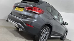 2020 (70) BMW X1 sDrive 20i xLine 5dr Step Auto 3591972