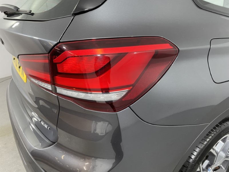 2020 (70) BMW X1 sDrive 20i xLine 5dr Step Auto 3518549