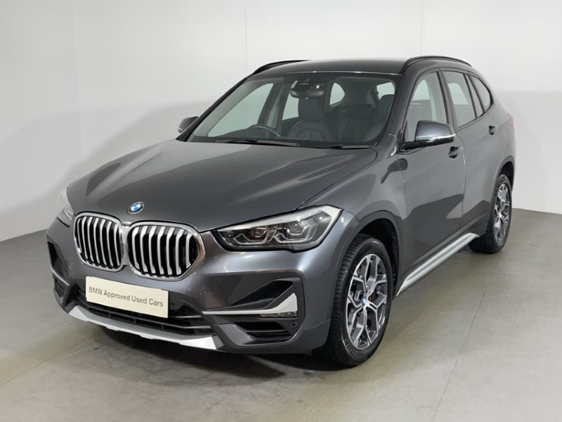 2020 (70) BMW X1 sDrive 20i xLine 5dr Step Auto 3518577