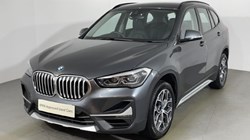 2020 (70) BMW X1 sDrive 20i xLine 5dr Step Auto 3518577