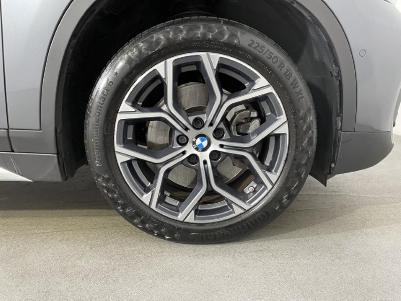 2020 (70) BMW X1 sDrive 20i xLine 5dr Step Auto 3518548