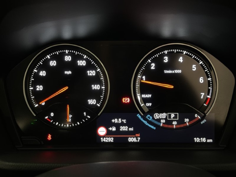 2020 (70) BMW X1 sDrive 20i xLine 5dr Step Auto 3591944