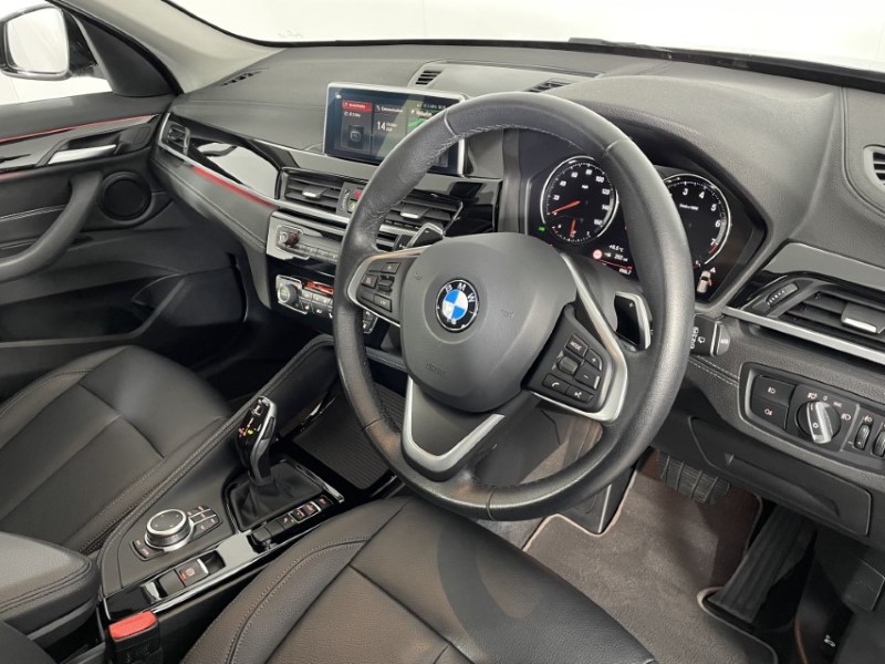 2020 (70) BMW X1 sDrive 20i xLine 5dr Step Auto 3591945
