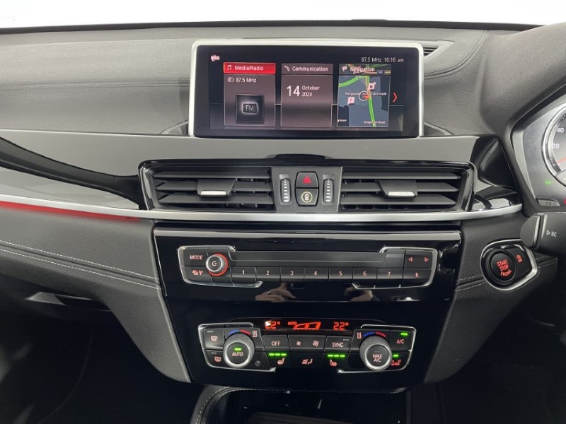 2020 (70) BMW X1 sDrive 20i xLine 5dr Step Auto 3591947