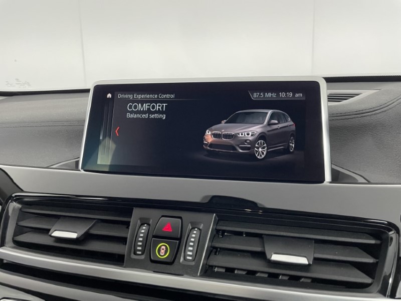 2020 (70) BMW X1 sDrive 20i xLine 5dr Step Auto 3591965