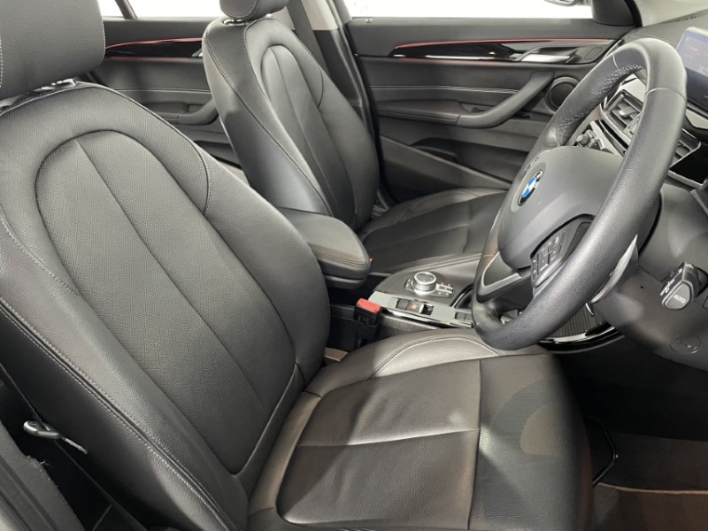 2020 (70) BMW X1 sDrive 20i xLine 5dr Step Auto 3591946