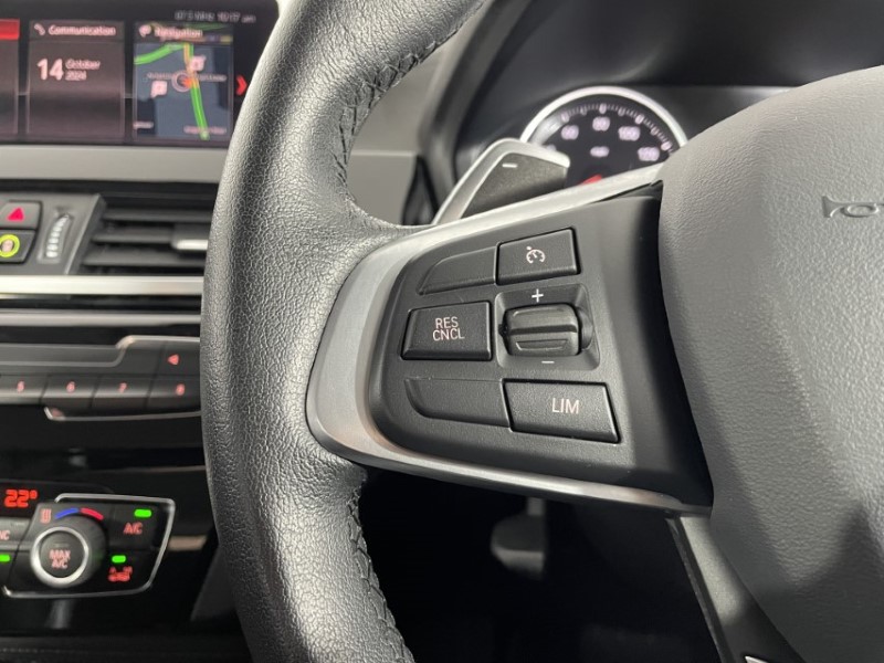 2020 (70) BMW X1 sDrive 20i xLine 5dr Step Auto 3591949