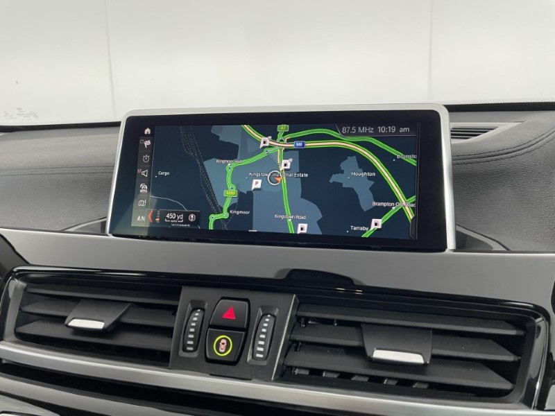 2020 (70) BMW X1 sDrive 20i xLine 5dr Step Auto 3591960