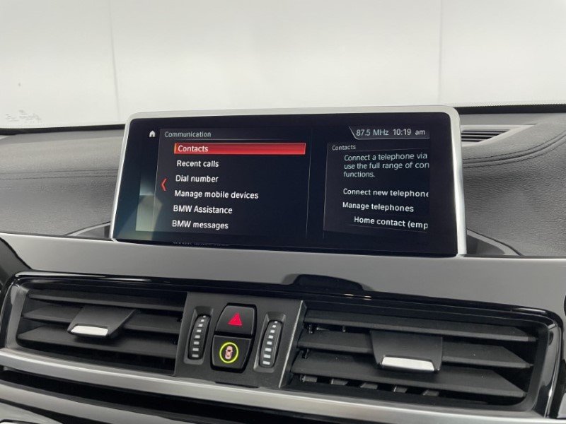 2020 (70) BMW X1 sDrive 20i xLine 5dr Step Auto 3591962