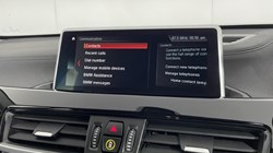 2020 (70) BMW X1 sDrive 20i xLine 5dr Step Auto 3591962