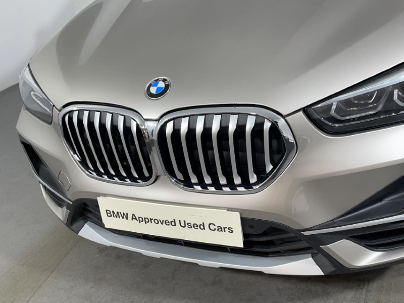 2021 (21) BMW X1 xDrive 20i [178] xLine 5dr Step Auto 3516099