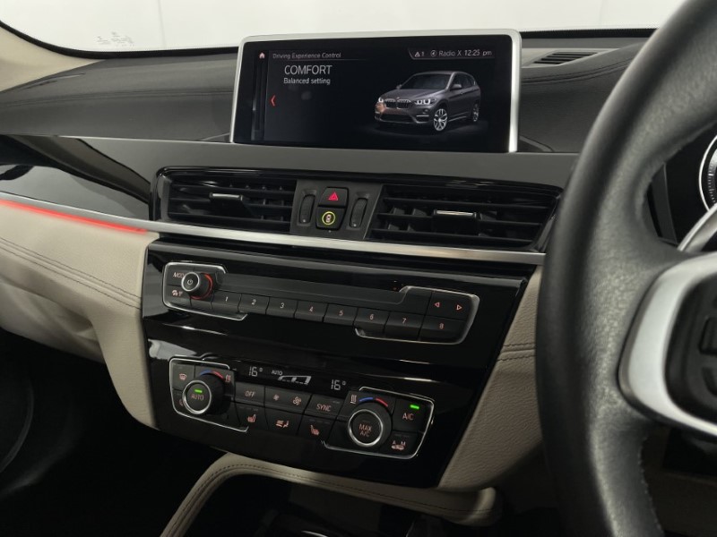 2021 (21) BMW X1 xDrive 20i [178] xLine 5dr Step Auto 3516030