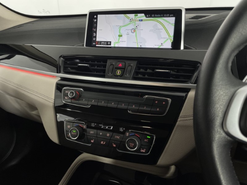 2021 (21) BMW X1 xDrive 20i [178] xLine 5dr Step Auto 3516027