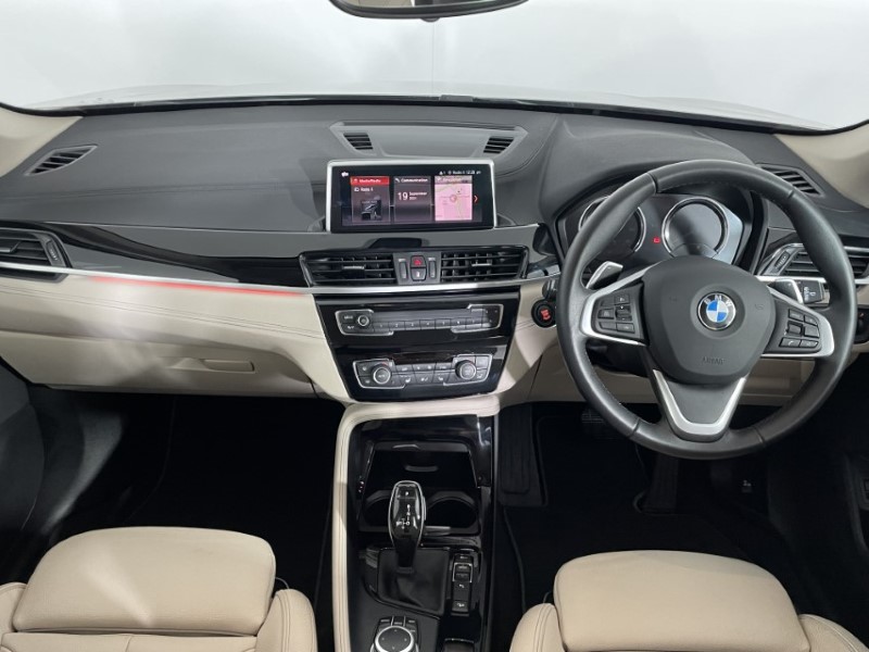2021 (21) BMW X1 xDrive 20i [178] xLine 5dr Step Auto 3516052
