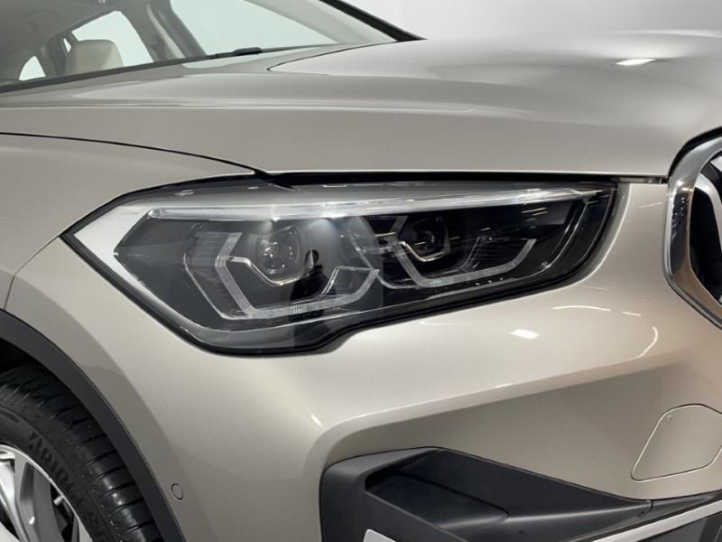 2021 (21) BMW X1 xDrive 20i [178] xLine 5dr Step Auto 3516098