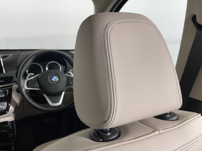 2021 (21) BMW X1 xDrive 20i [178] xLine 5dr Step Auto 3516051