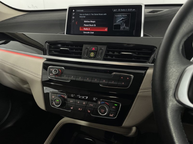2021 (21) BMW X1 xDrive 20i [178] xLine 5dr Step Auto 3516024