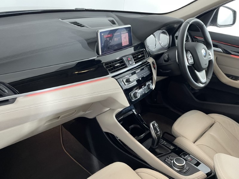 2021 (21) BMW X1 xDrive 20i [178] xLine 5dr Step Auto 3516054