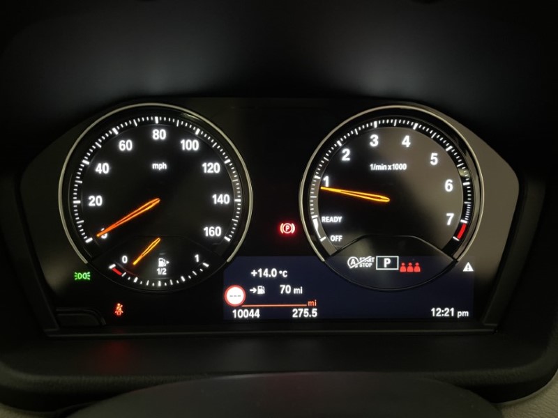 2021 (21) BMW X1 xDrive 20i [178] xLine 5dr Step Auto 3516010
