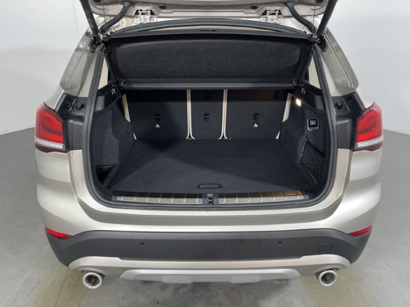 2021 (21) BMW X1 xDrive 20i [178] xLine 5dr Step Auto 3516050