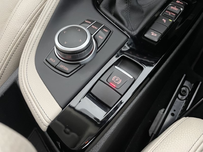 2021 (21) BMW X1 xDrive 20i [178] xLine 5dr Step Auto 3534515