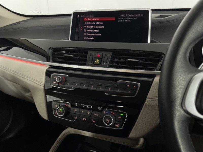 2021 (21) BMW X1 xDrive 20i [178] xLine 5dr Step Auto 3516028