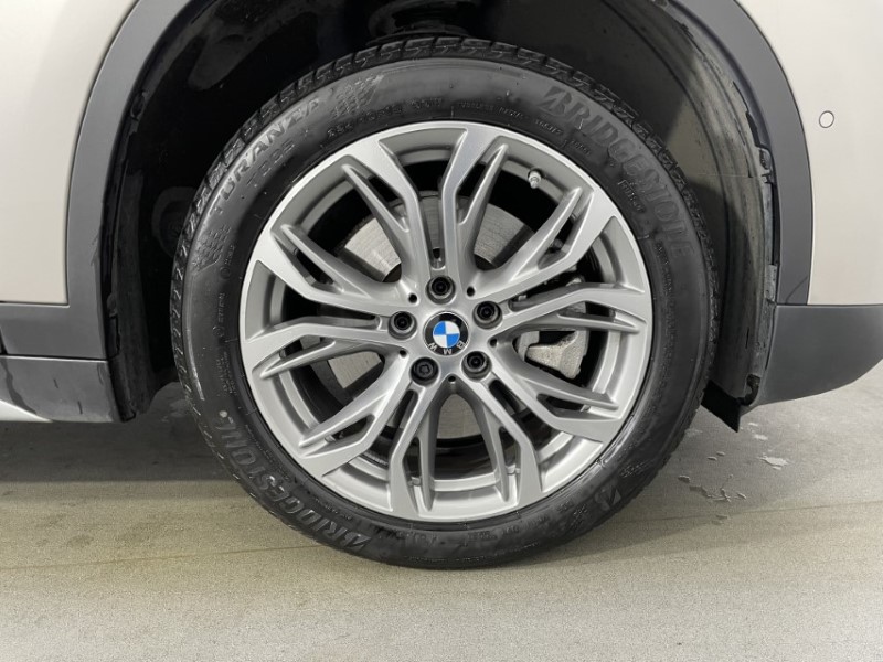 2021 (21) BMW X1 xDrive 20i [178] xLine 5dr Step Auto 3516041