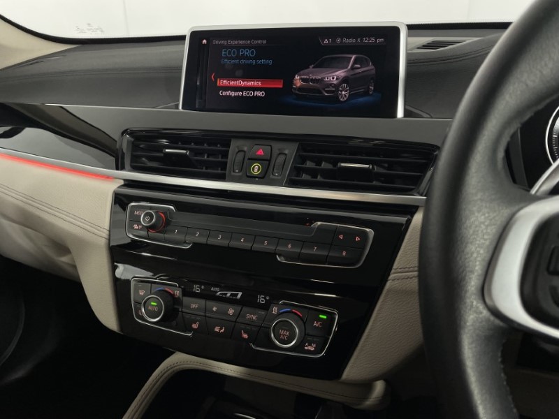 2021 (21) BMW X1 xDrive 20i [178] xLine 5dr Step Auto 3516031