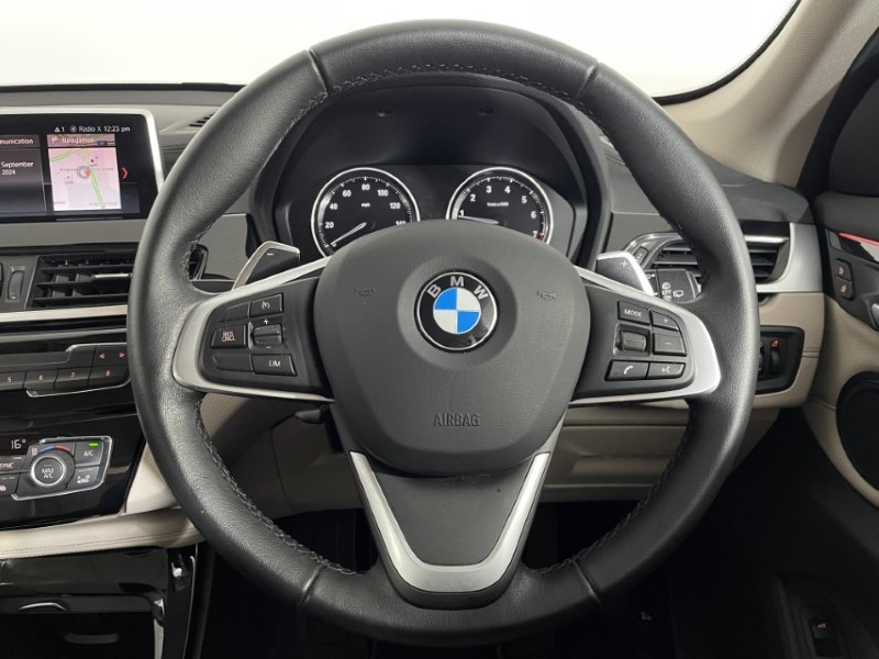 2021 (21) BMW X1 xDrive 20i [178] xLine 5dr Step Auto 3516013