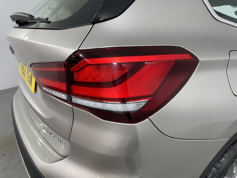 2021 (21) BMW X1 xDrive 20i [178] xLine 5dr Step Auto 3516046