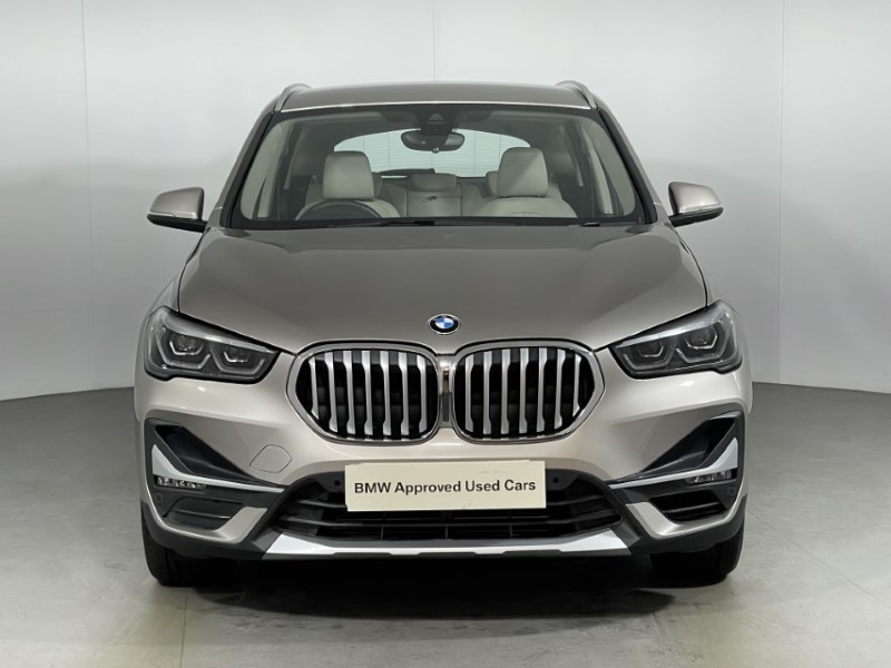 2021 (21) BMW X1 xDrive 20i [178] xLine 5dr Step Auto 3516100
