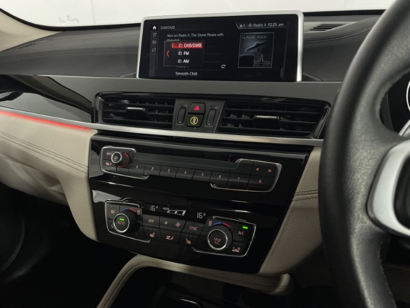 2021 (21) BMW X1 xDrive 20i [178] xLine 5dr Step Auto 3516025