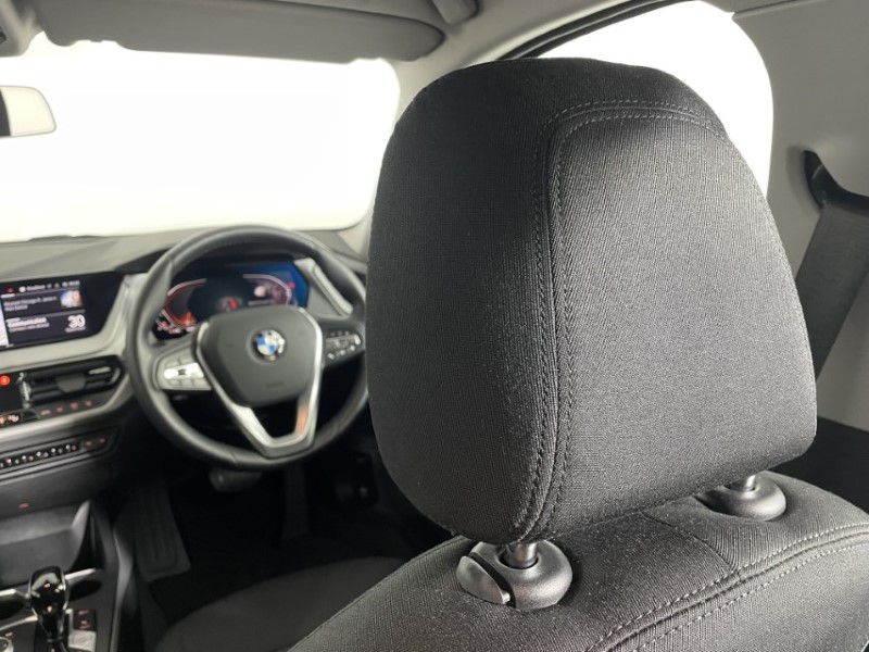 2024 (24) BMW 1 SERIES 118i [136] SE 5dr Step Auto [Live Cockpit Pro] 3551524