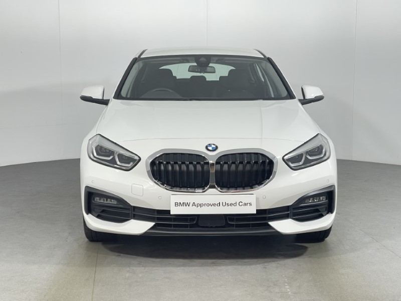 2024 (24) BMW 1 SERIES 118i [136] SE 5dr Step Auto [Live Cockpit Pro] 3551580