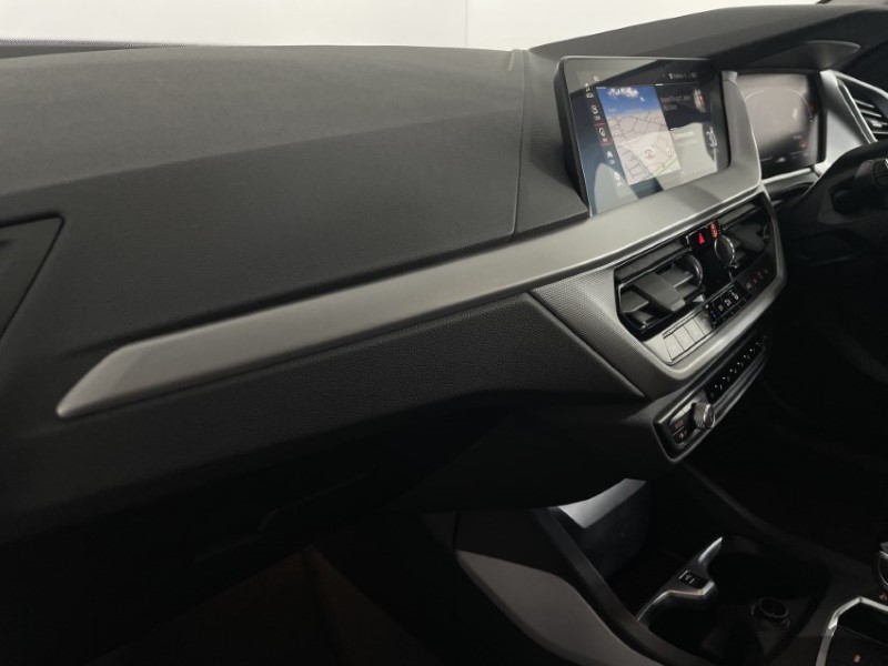 2024 (24) BMW 1 SERIES 118i [136] SE 5dr Step Auto [Live Cockpit Pro] 3551529