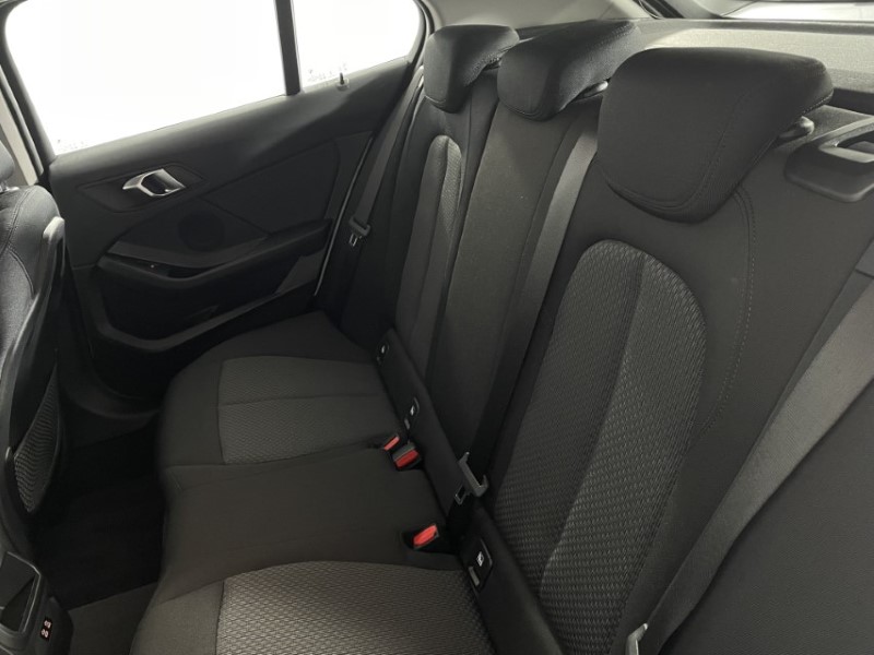 2024 (24) BMW 1 SERIES 118i [136] SE 5dr Step Auto [Live Cockpit Pro] 3551526