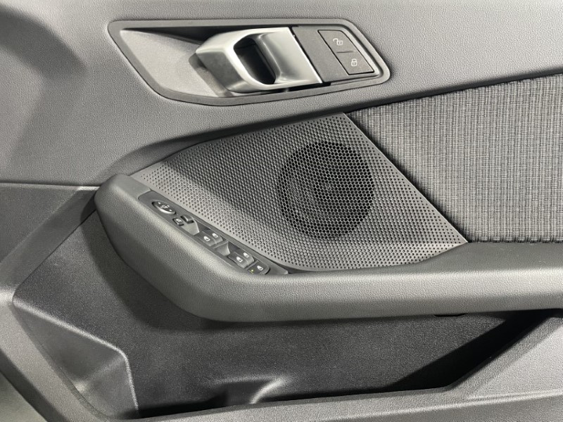 2024 (24) BMW 1 SERIES 118i [136] SE 5dr Step Auto [Live Cockpit Pro] 3551517