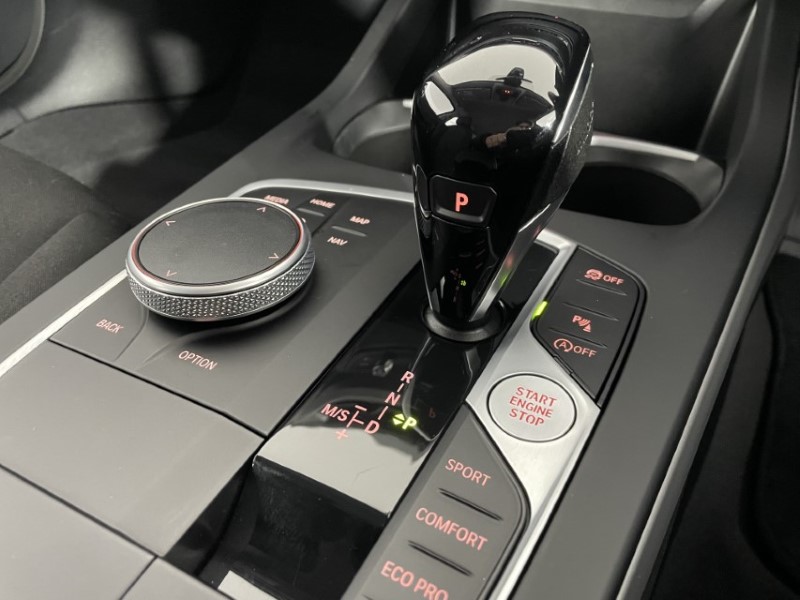 2024 (24) BMW 1 SERIES 118i [136] SE 5dr Step Auto [Live Cockpit Pro] 3551499