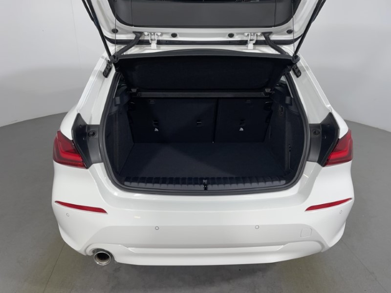 2024 (24) BMW 1 SERIES 118i [136] SE 5dr Step Auto [Live Cockpit Pro] 3551523