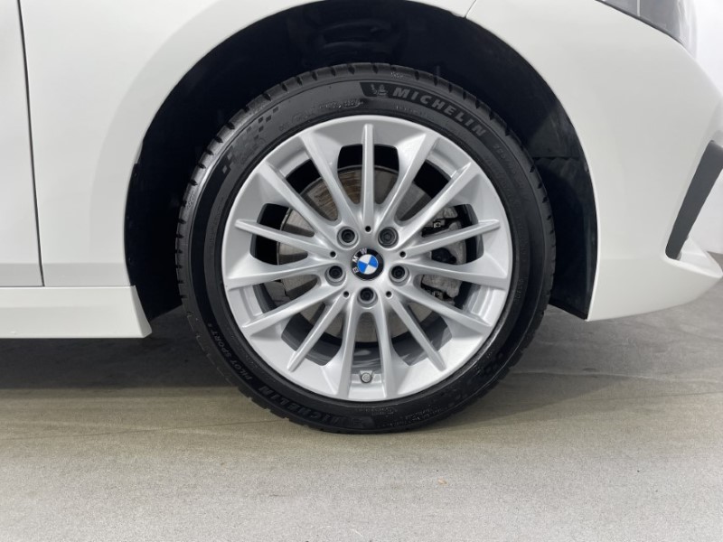 2024 (24) BMW 1 SERIES 118i [136] SE 5dr Step Auto [Live Cockpit Pro] 3551519