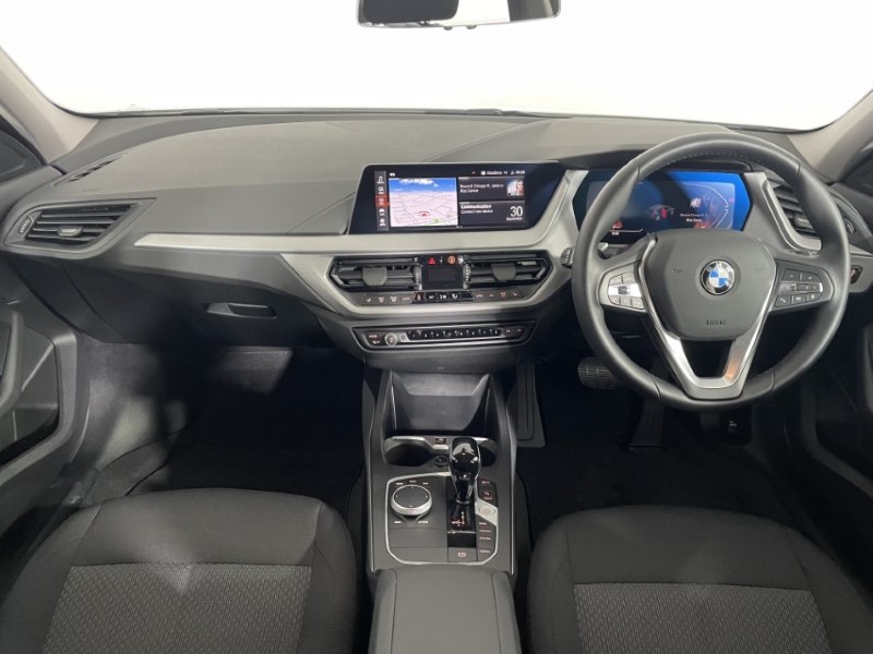 2024 (24) BMW 1 SERIES 118i [136] SE 5dr Step Auto [Live Cockpit Pro] 3551525