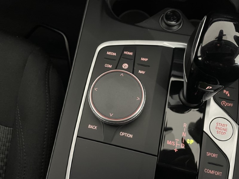 2024 (24) BMW 1 SERIES 118i [136] SE 5dr Step Auto [Live Cockpit Pro] 3551496