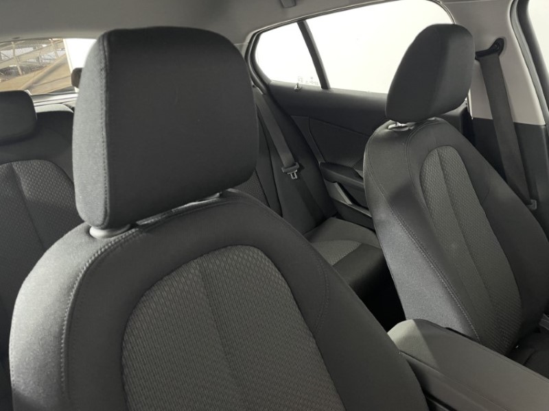 2024 (24) BMW 1 SERIES 118i [136] SE 5dr Step Auto [Live Cockpit Pro] 3551513